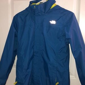 North face jacket
